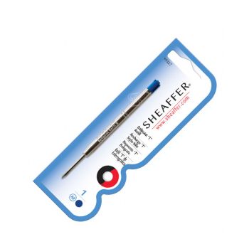 SHEAFFER ไส้ปากกาลูกลื่นแบบทีนง.M #99327