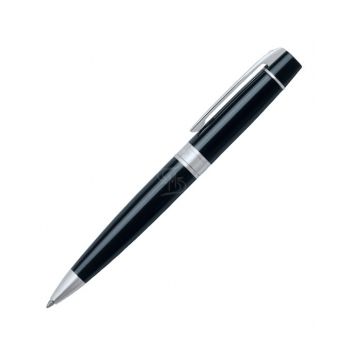 SHEAFFER ปากกาลูกลื่น300กลอซซี่แบล็ค #9312-2