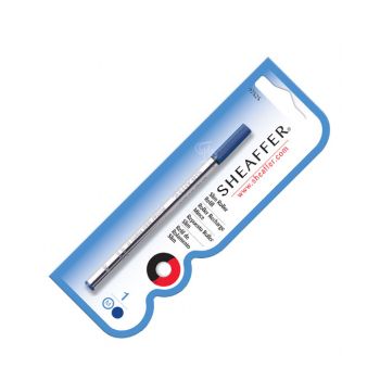 SHEAFFER ไส้ปากกาเคมีสลิมนง #97525