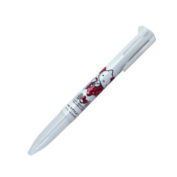 ด้ามปากกา UNI Style Fit UE5H-308KT W RIBBON (JP)