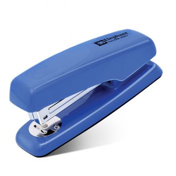 เครื่องเย็บกระดาษ ตราช้าง DS-45N สีฟ้า