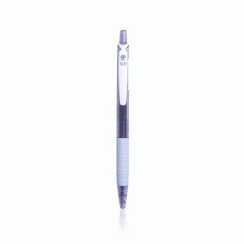 ปากกาเจล Quantum Daiichi Dolly 0.5 หมึกน้ำเงิน