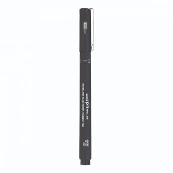 ปากกาหัวเข็ม UNI PIN 003-200 Black