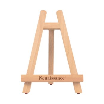 ขาตั้งเขียนภาพ Renaissance แบบตั้งโต๊ะรุ่น A-13003