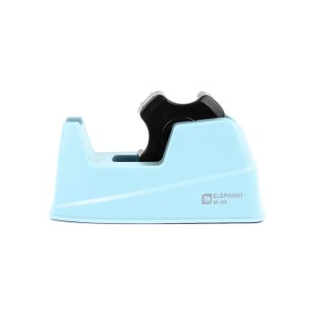 แท่นตัดเทปตราช้าง รุ่น M-02 สีมินต์