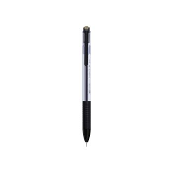 ปากกาลูกลื่น 0.29 มม. Quantum Geluloid Smooth หมึกดำ