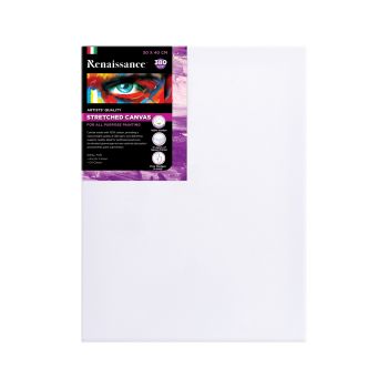 แคนวาสสำเร็จรูปเรนาซองซ์ 380G 30x40ซม.