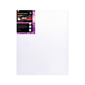 แคนวาสสำเร็จรูปเรนาซองซ์ 380G 40x50ซม.