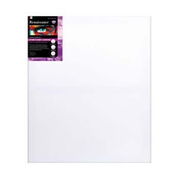 แคนวาสสำเร็จรูปเรนาซองซ์ 380G 50x60ซม.