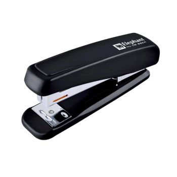 เครื่องเย็บกระดาษ ตราช้าง DS-B8ER สีดำ