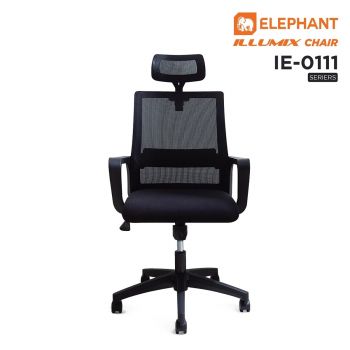 เก้าอี้สำนักงาน Elephant ILLUMIX Chair รุ่น IE-0111