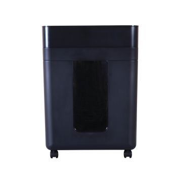 เครื่องทำลายเอกสาร ตราช้างอิลลูมิกซ์รุ่น AF01-150 (ปลั๊ก 2 ขา)
