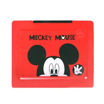 กล่องเก็บของ ลาย mickey mouse - 007 (คละสี)