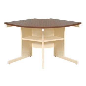 ชุดโต๊ะประชุมมุมโค้ง โตไก TMO-1