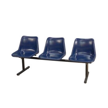 เก้าอี้ 2-4 ที่นั่งโพลี โตไก CP-113