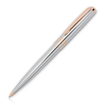 ปากกา Artifact Europa Chrome/Rose Gold #BP03022