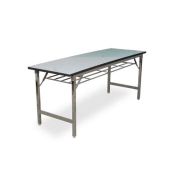 โต๊ะอเนกประสงค์มีตะแกรงวางของ โตไก TRC-45180