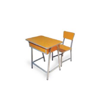 ชุดโต๊ะนักเรียนประถมวัย โตไก SD-09(Desk)(Chair)