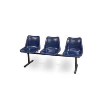 เก้าอี้ 2-4 ที่นั่งโพลี โตไก CP-113