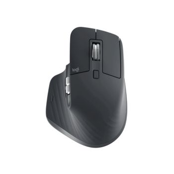 เมาส์ไร้สาย Logitech MX Master 3s Mouse