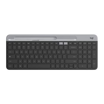 คีย์บอร์ดไร้สาย Logitech K580 Slim Multi-Device (EN)