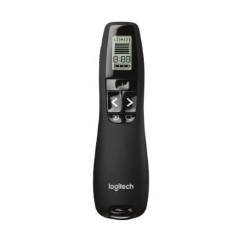รีโมทพรีเซนเตอร์ Logitech Professional Presenter R800