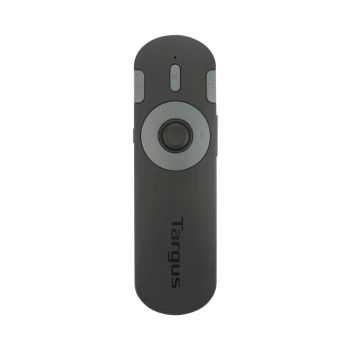 รีโมทพรีเซนเตอร์ Targus รุ่น P32 Dual Mode Presenter with Laser Pointer