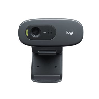 กล้องเว็บแคม Logitech HD Webcam C270 - AP