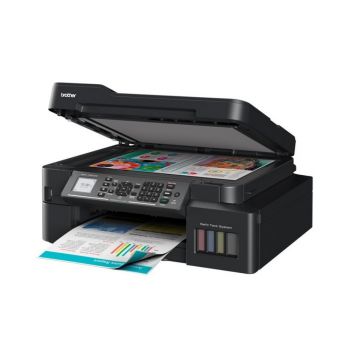 อิงค์เจ็ทปริ้นเตอร์มัลติฟังก์ชั่น Brother รุ่น MFC-T920DW