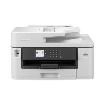 อิงค์เจ็ทปริ้นเตอร์มัลติฟังก์ชั่น Brother รุ่น MFC-J2340DW