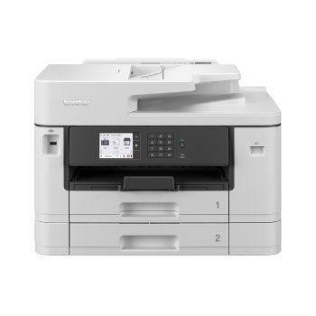 อิงค์เจ็ทปริ้นเตอร์มัลติฟังก์ชั่น Brother รุ่น MFC-J2740DW