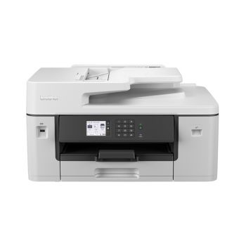 อิงค์เจ็ทปริ้นเตอร์มัลติฟังก์ชั่น Brother รุ่น MFC-J3540DW