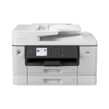 อิงค์เจ็ทปริ้นเตอร์มัลติฟังก์ชั่น Brother รุ่น MFC-J3940DW