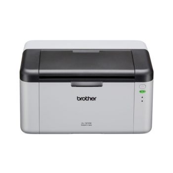เลเซอร์ปริ้นเตอร์ขาว-ดำ Brother รุ่น HL-1210W