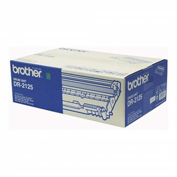 ชุดดรัมตลับหมึกเลเซอร์ปริ้นเตอร์ Brother รุ่น DR-2125