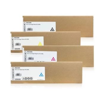 ตลับหมึกเลเซอร์ปริ้นเตอร์ Ricoh M C240L