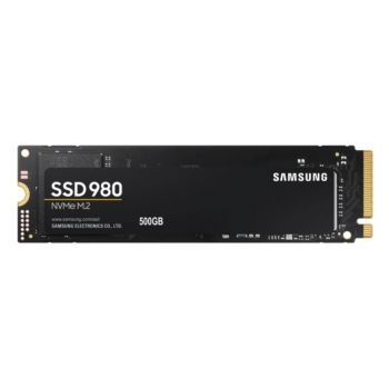 Internal SSD Samsung 980 M.2(2280) Gen3 500GB