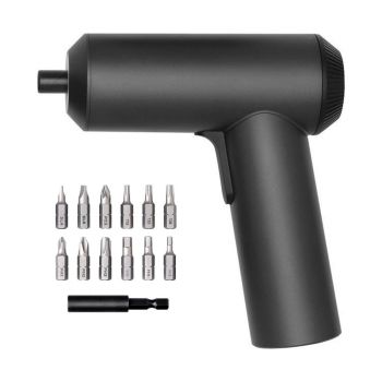 ชุดไขควงไฟฟ้าไร้สาย Xiaomi 12 หัว 3.6v (27002/DZN4019TW)