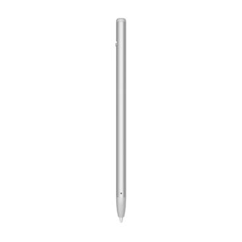 ปากกาดิจิทัลสำหรับ iPad Logitech Crayon (USB-C) SILVER