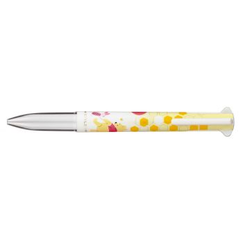 ด้ามปากกา UNI Style Fit UE5H-308DS H.H.Yellow