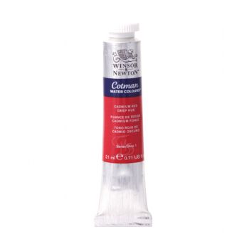 สีน้ำ Winsor & Newton Cotman 21 มล.