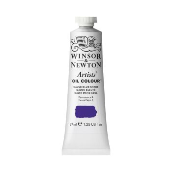 สีน้ำมัน Winsor & Newton Artists S1 37 มล.