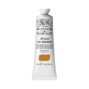 สีน้ำมัน Winsor & Newton Artists S2 37 มล.