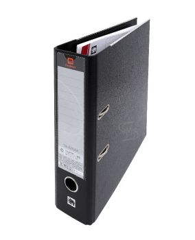 แฟ้มสันกว้าง ตราช้าง รุ่น 620A4 สัน 3 นิ้ว ขนาด A4