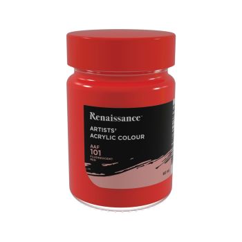 สีสะท้อนแสง Renaissance 60 มล.