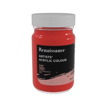 สีสะท้อนแสง Renaissance 120 มล.