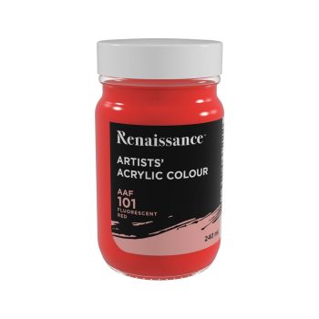 สีสะท้อนแสง Renaissance 240 มล.