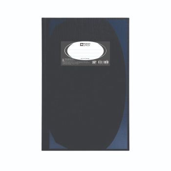 สมุดบันทึกมุมมัน 5/100 ตราช้าง รุ่น HC-101 70 แกรม