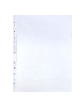 ซองอเนกประสงค์ (เติมไส้แฟ้ม) 11รู เอลเฟ่น ขนาด A4 20 ซอง/แพ็ค