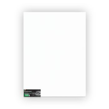 กระดาษวาดภาพชนิดเรียบ Renaissance 200 แกรม ขนาด A1